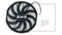Imagen de ELECTROVENTILADOR UNIVERSAL 12V 10 PALETAS 305MM 12"